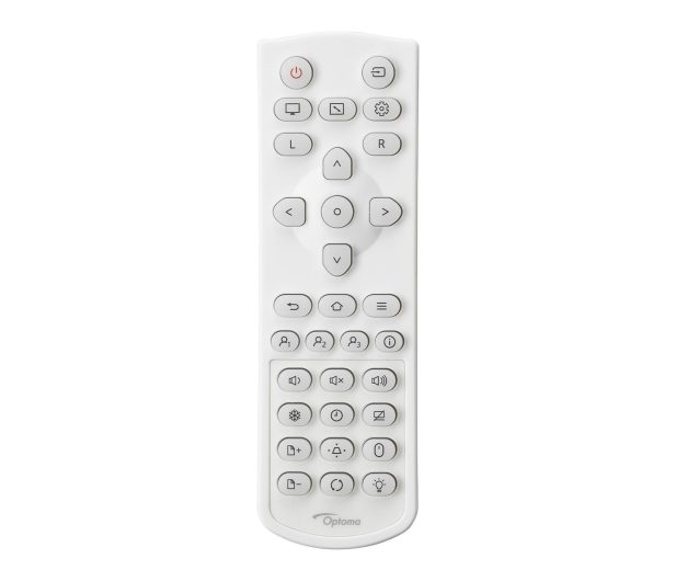 Optoma ZH521ST - 1548690 - zdjęcie 7